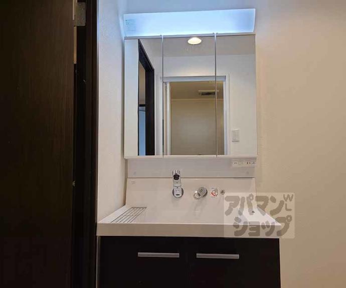 【グレイスヴィラ阿部】間取