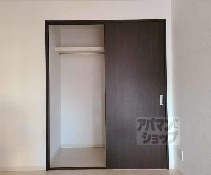 【グレイスヴィラ阿部】間取