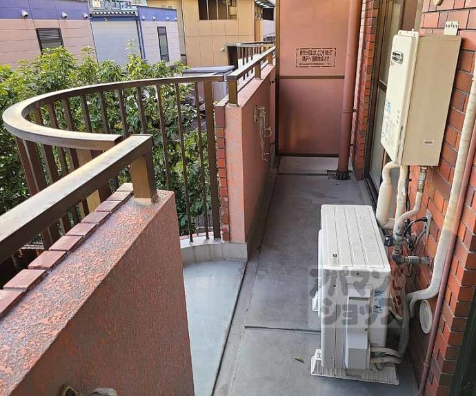 【グレイスヴィラ阿部】間取