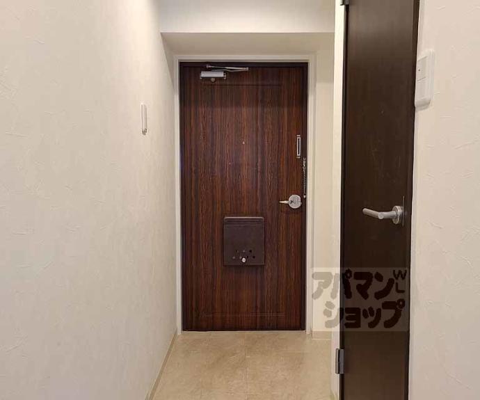 【グレイスヴィラ阿部】間取