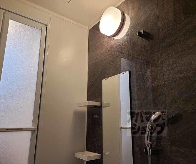 【グレイスヴィラ阿部】間取