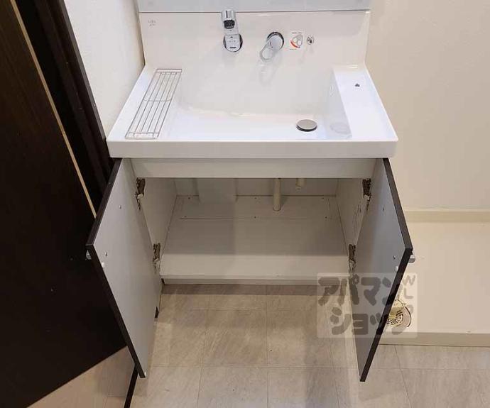 【グレイスヴィラ阿部】間取