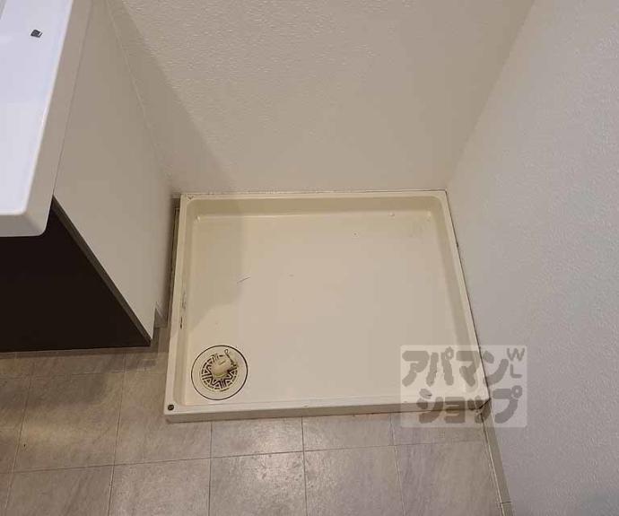 【グレイスヴィラ阿部】間取