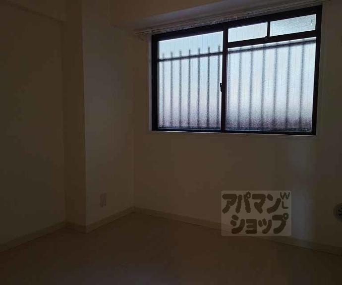 【グレイスヴィラ阿部】間取