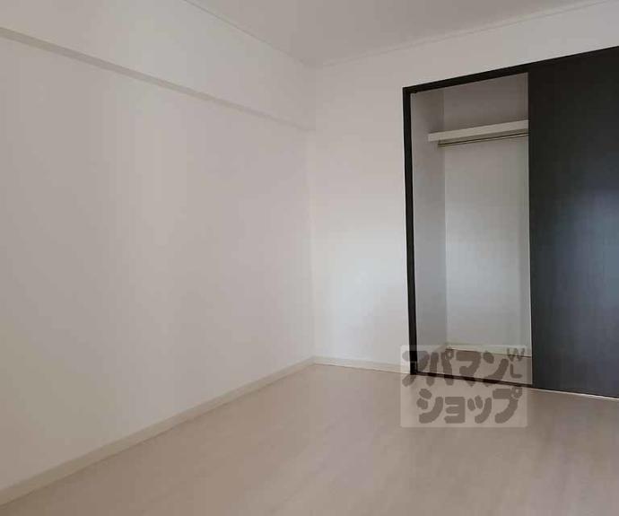 【グレイスヴィラ阿部】間取