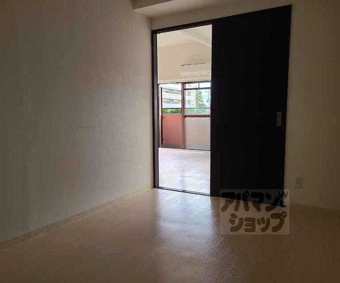 【グレイスヴィラ阿部】間取