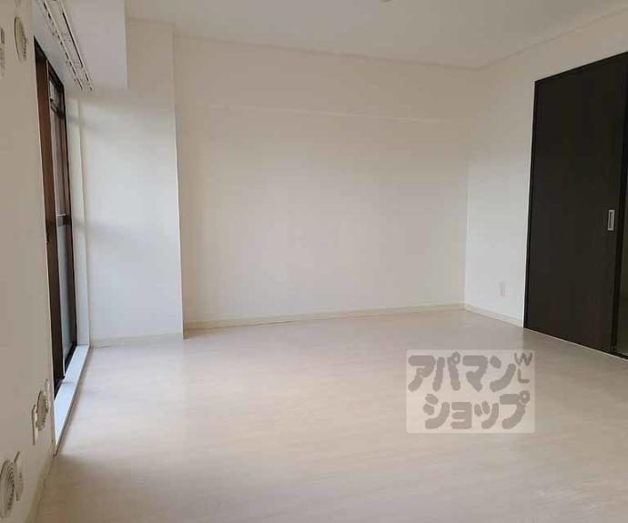 【グレイスヴィラ阿部】間取