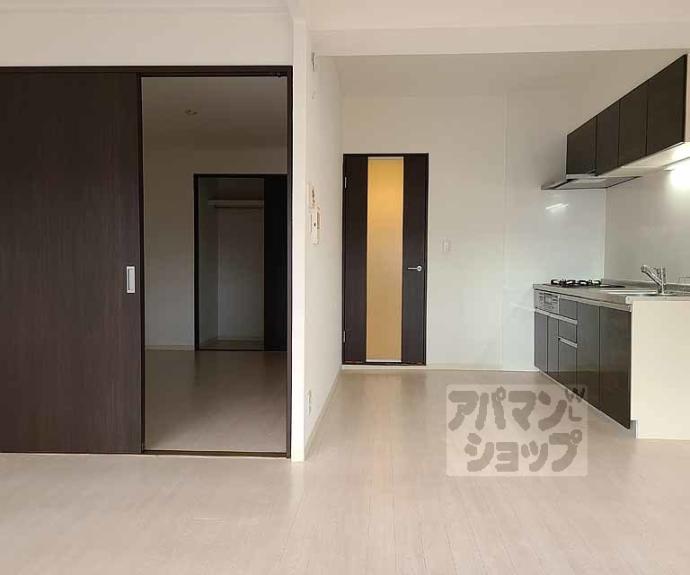 【グレイスヴィラ阿部】間取