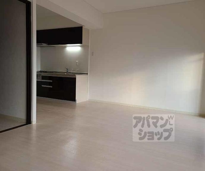 【グレイスヴィラ阿部】間取