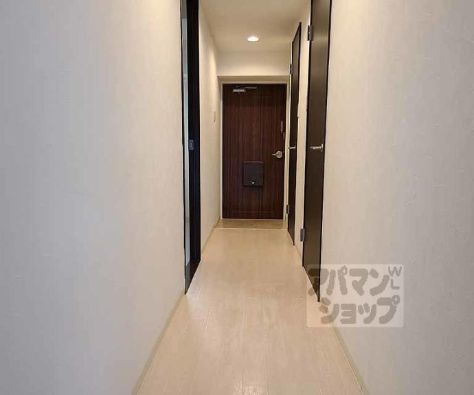 【グレイスヴィラ阿部】間取