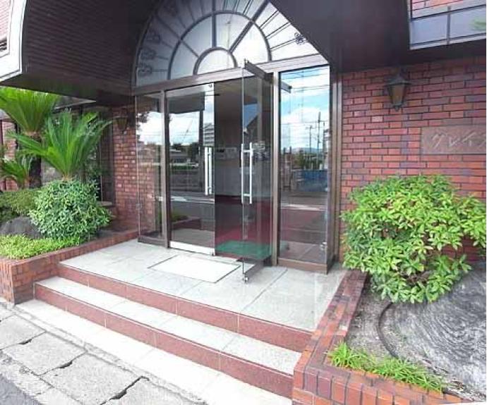 【グレイスヴィラ阿部】間取