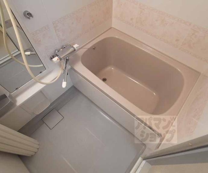 【グレイスヴィラ阿部】間取