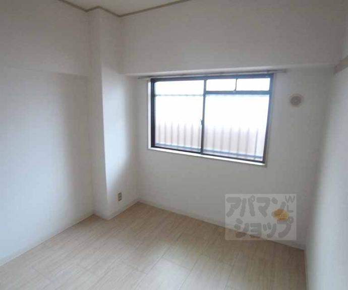 【グレイスヴィラ阿部】間取