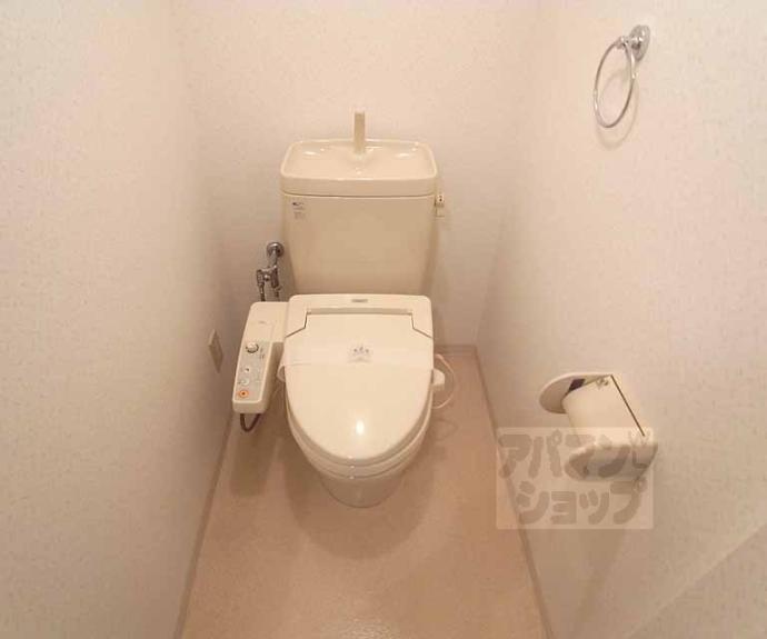 【グレイスヴィラ阿部】間取