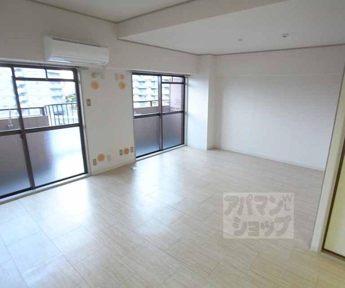 【グレイスヴィラ阿部】間取