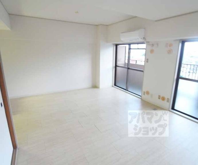 【グレイスヴィラ阿部】間取