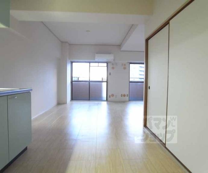 【グレイスヴィラ阿部】間取