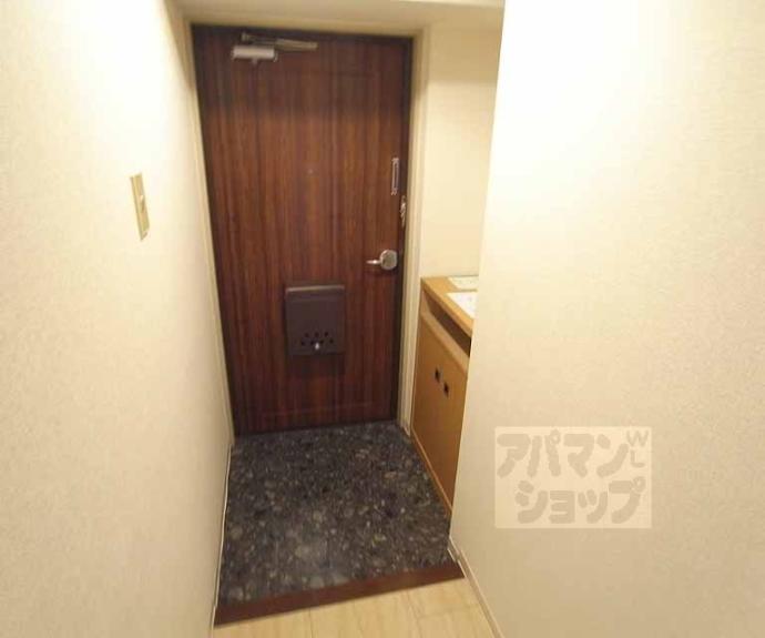 【グレイスヴィラ阿部】間取