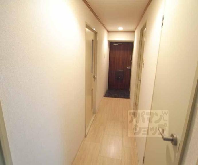 【グレイスヴィラ阿部】間取