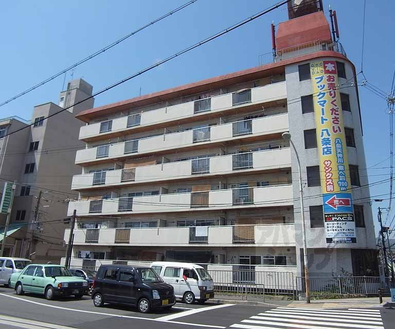 ロイヤルハイツ西京極