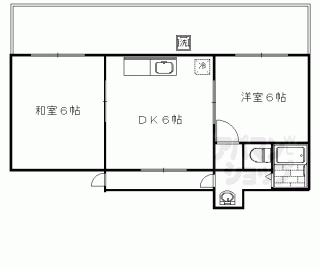 【マンションサンライズ】