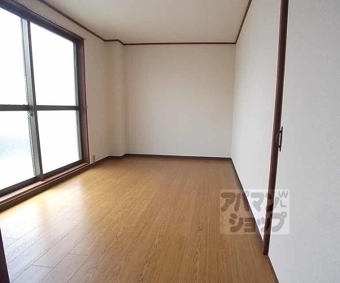 【マンションサンライズ】間取