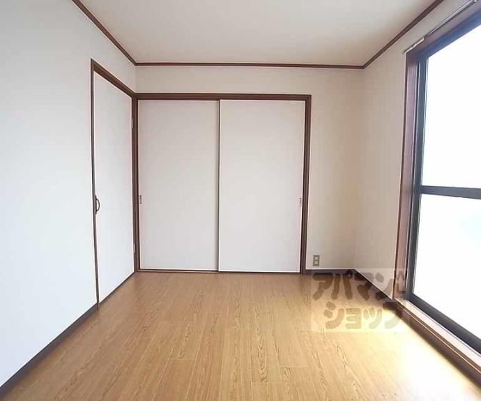 【マンションサンライズ】間取