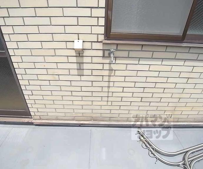 【マンションサンライズ】間取