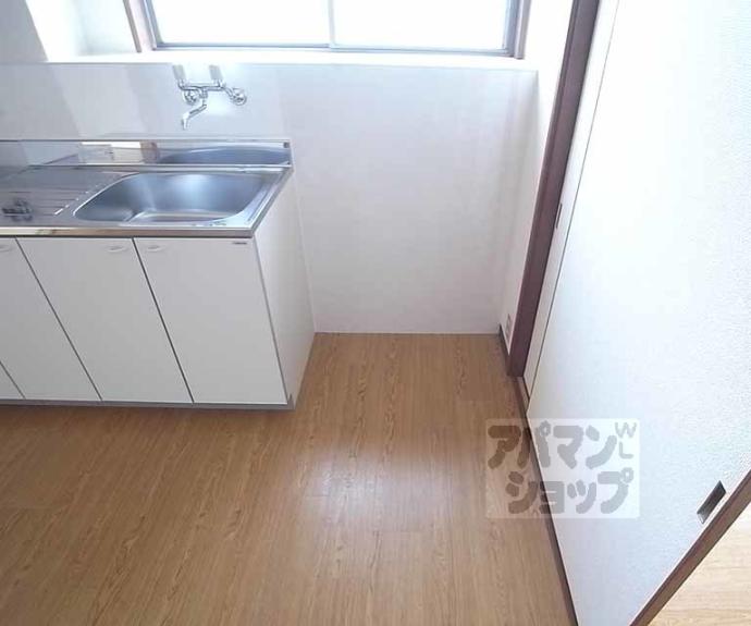 【マンションサンライズ】間取