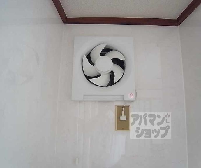 【マンションサンライズ】間取