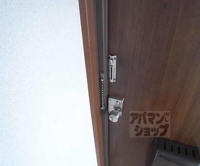 【マンションサンライズ】間取