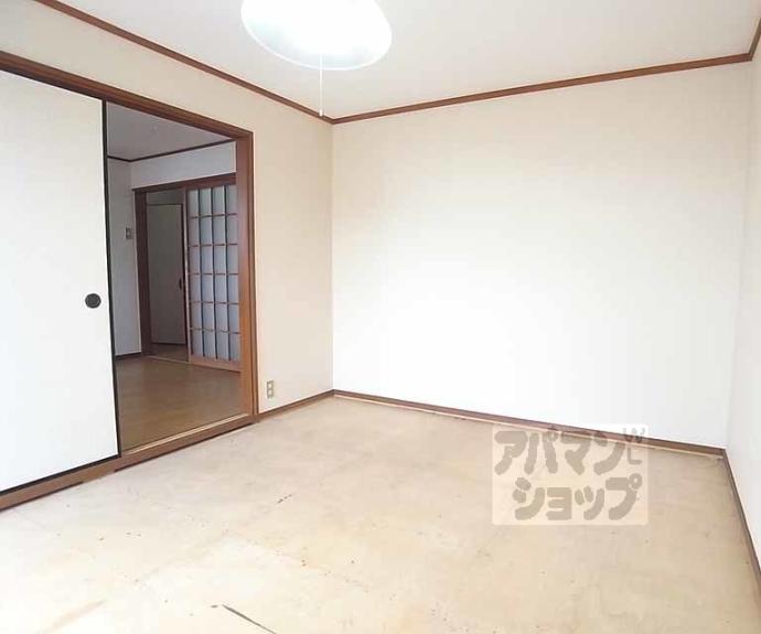 【マンションサンライズ】間取