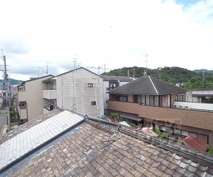 【マンションサンライズ】間取