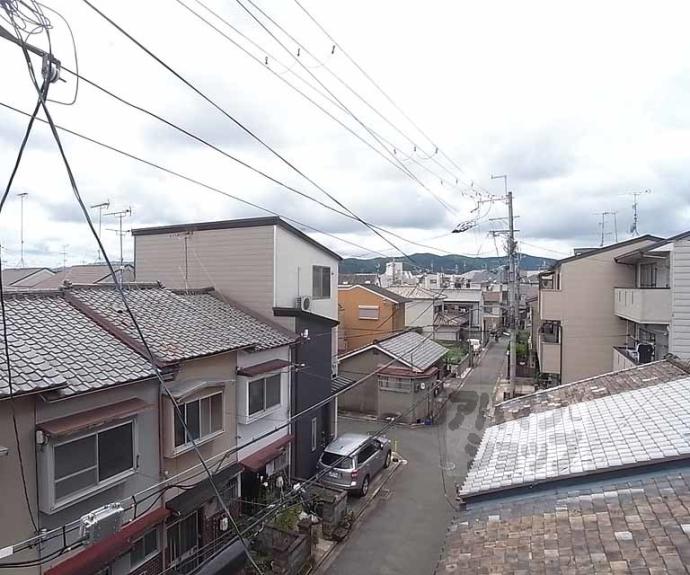 【マンションサンライズ】間取