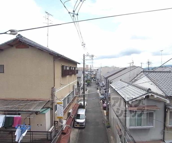 【マンションサンライズ】間取