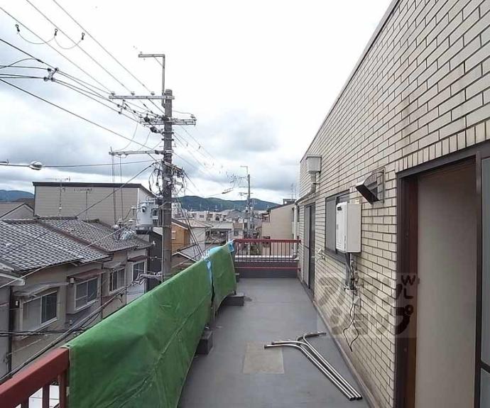 【マンションサンライズ】間取