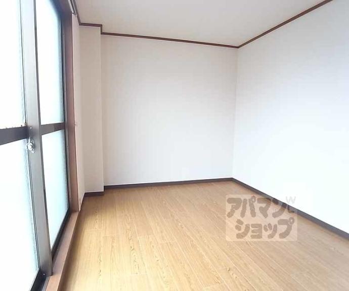 【マンションサンライズ】間取
