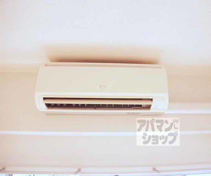 【リエス西院】間取