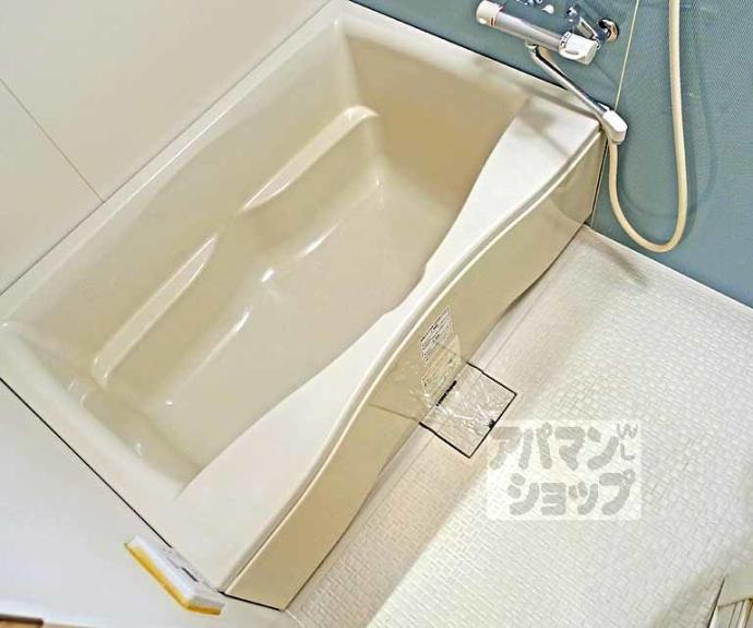 【リエス西院】間取