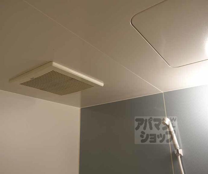 【リエス西院】間取