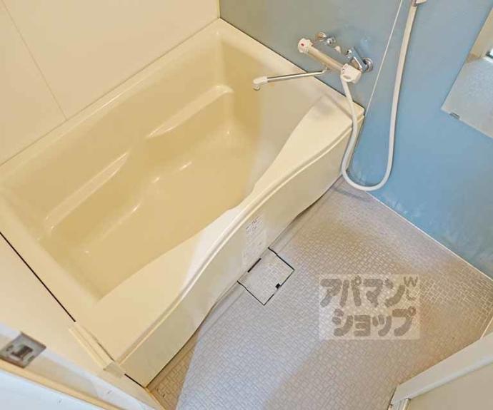 【リエス西院】間取