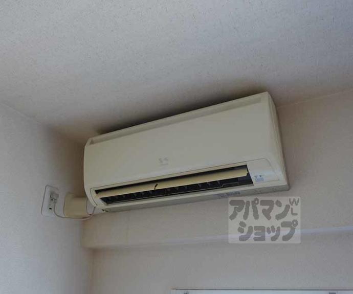 【リエス西院】間取