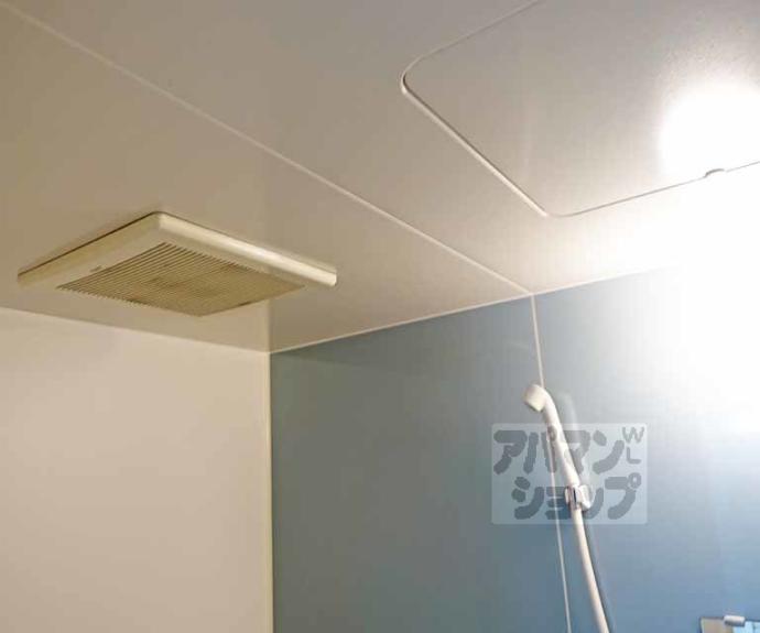 【リエス西院】間取