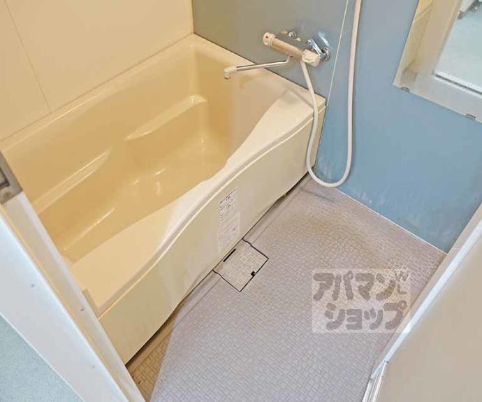 【リエス西院】間取