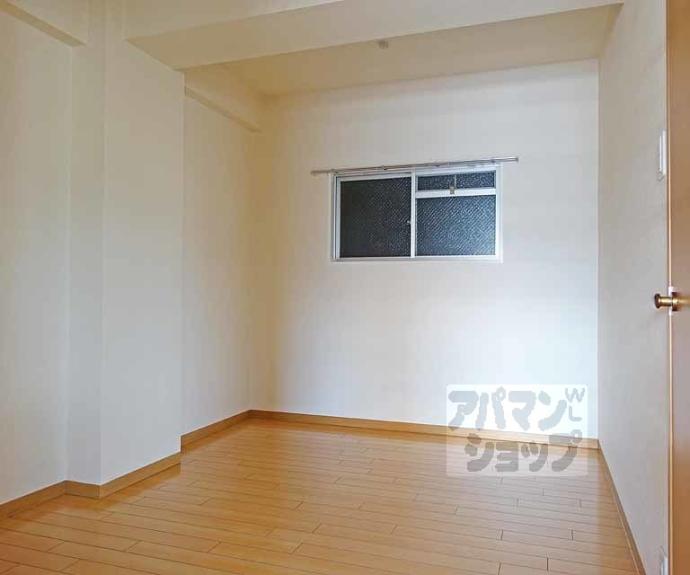 【リエス西院】間取