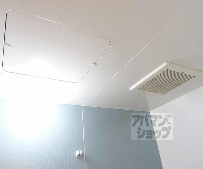 【リエス西院】間取