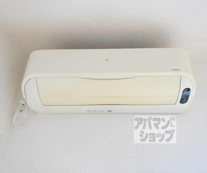 【リエス西院】間取