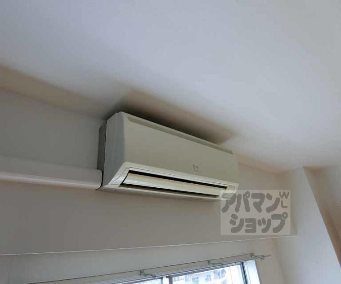 【リエス西院】間取