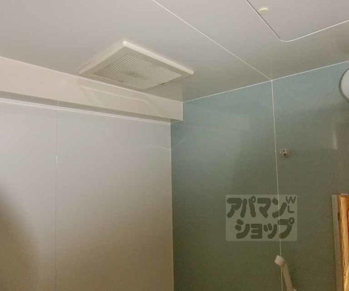 【リエス西院】間取