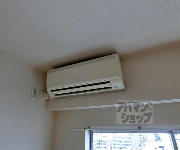 【リエス西院】間取